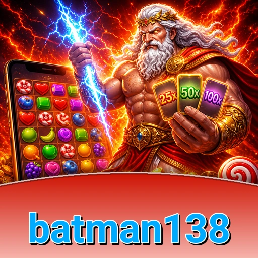 batman138 APK — katalog lengkap