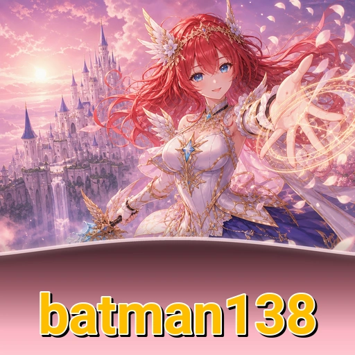 batman138 APK — file sudah dicek