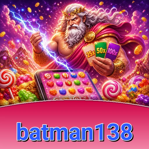 batman138 APK — gak dipotong pulsa