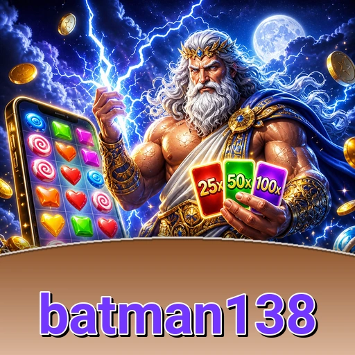 batman138 APK — bantuan 24 jam
